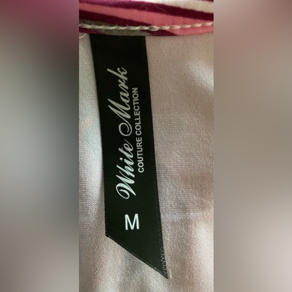 Paisley Dress NWOT - Picture 4 of 5